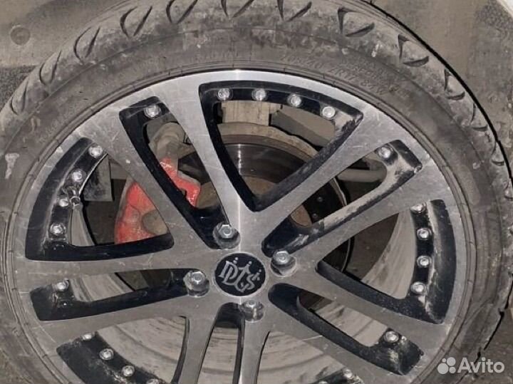 Рельсы r17 на ваз