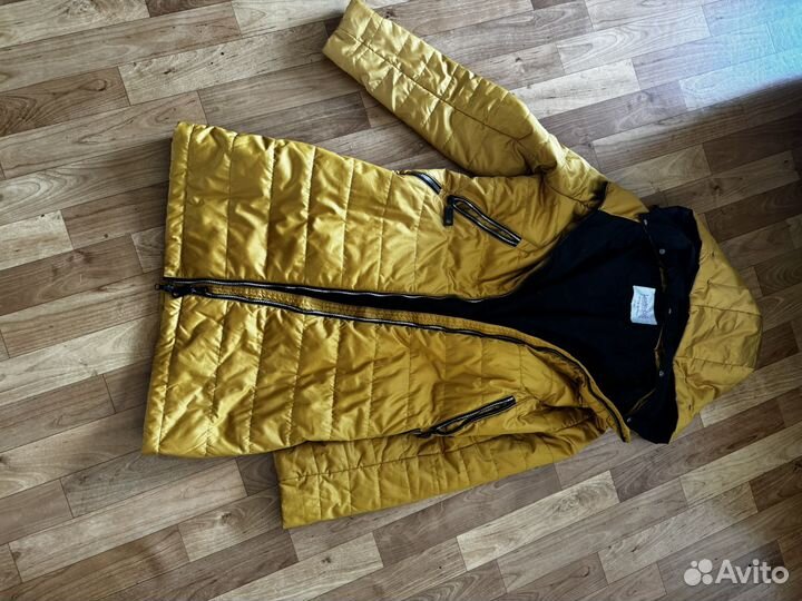 Пальто, куртки на девочку 11-13 лет, рост 160