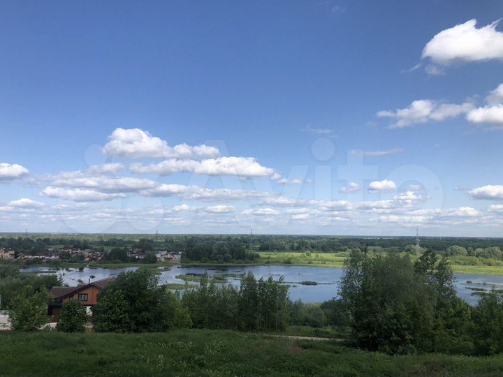 Участок 35 сот. (ИЖС)