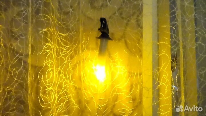 Набор крутых светодиодных свечей Supra