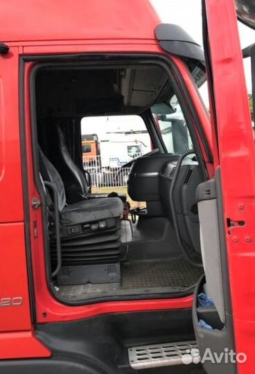 Запчасти б/у на Volvo, FH 2001-2005