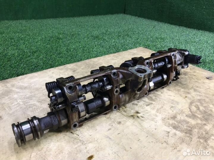 Распредвал впускной Bmw 5 E60 N62B48 2006