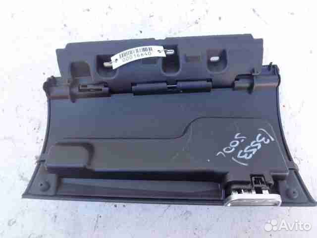 Бардачок Fiat 500L 500L 2012 - наст. время