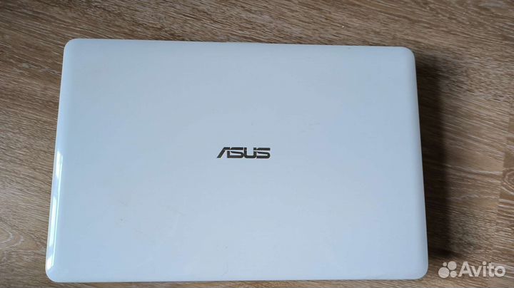 Ноутбук Asus x540l