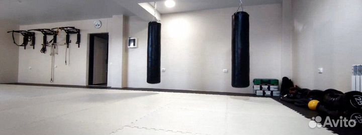 Боксерская груша/мешок для профессионалов