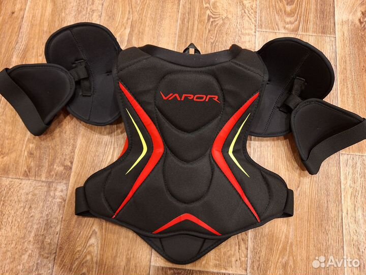 Нагрудник bauer S20 vapor X2.9 SR S
