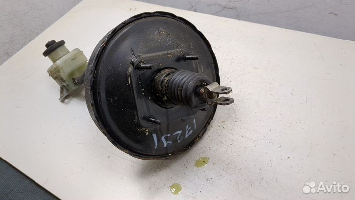 Цилиндр тормозной главный Scion tC, 2009