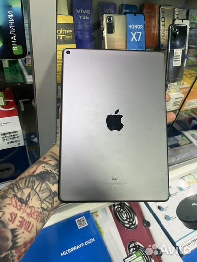 iPad air 3 64gb wifi A2152