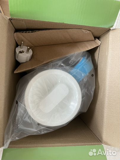 Чайник philips hd 9334