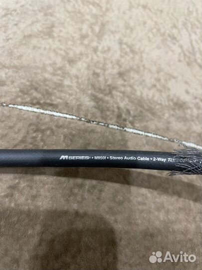 Межблочный кабель monster cable m850i