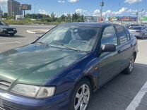 Nissan Primera 1.6 MT, 1997, 250 000 км, с пробегом, цена 110 000 руб.