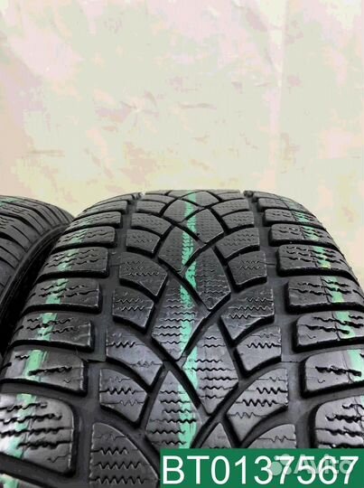 Dunlop SP Winter Sport 3D 225/55 R17 97H