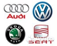 Жгут проводов передняя правая дверь Skoda Yeti