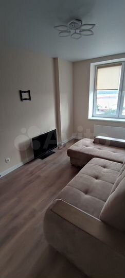 2-к. квартира, 34 м², 9/17 эт.