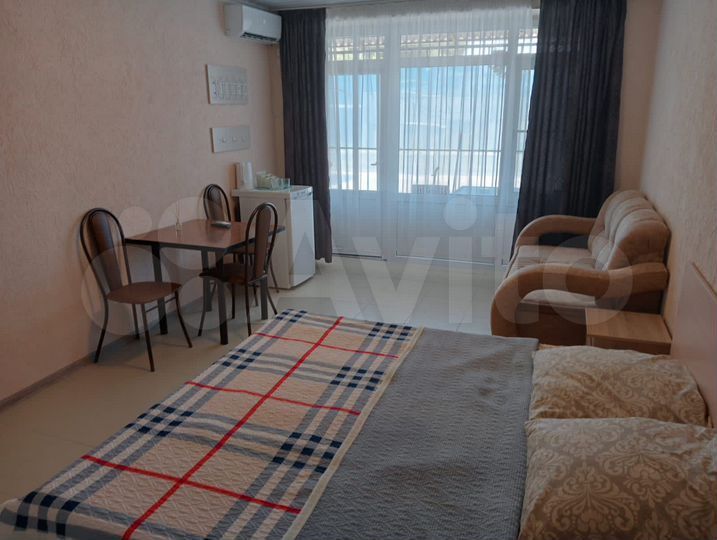 Комната 20 м², 1/1 эт.