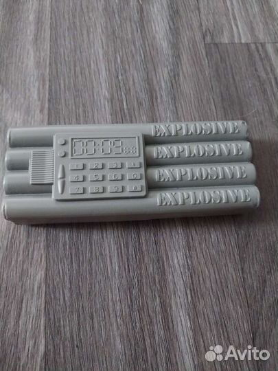 Бомба