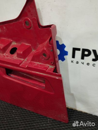 Продолжение двери правое Volvo FM5 84389462