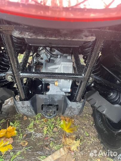 Stels nissamaran 700