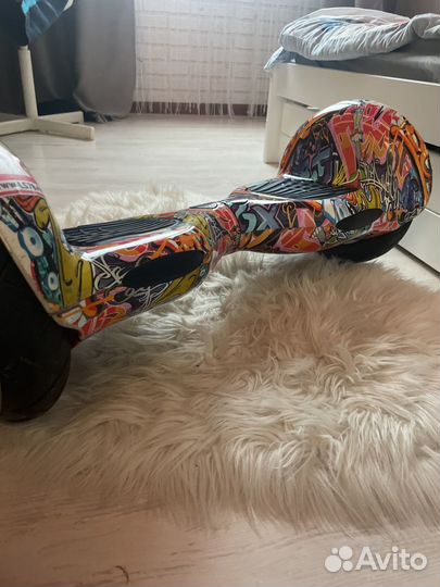 Гироскутер бу