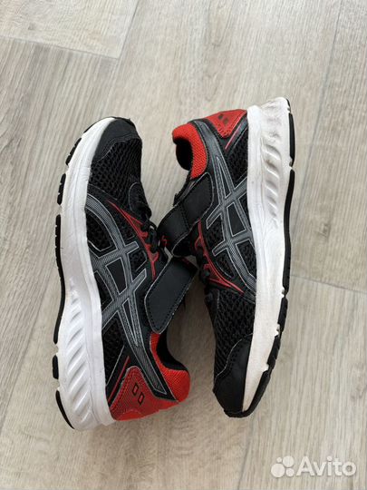 Кроссовки Asics 34 размер