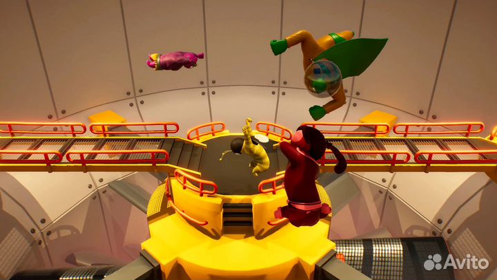 Gang Beasts PS4 & PS5