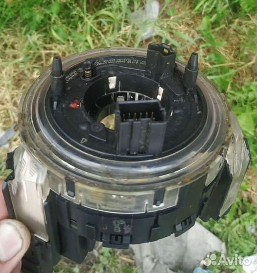 VW Touareg туарег