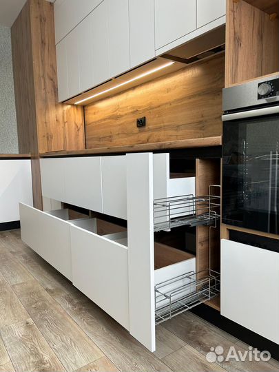 Кухонный гарнитур