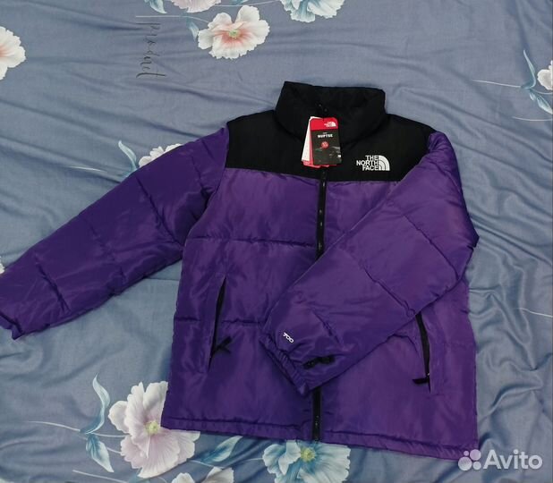 Пуховик TNF 700