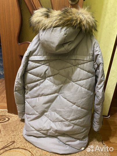 Куртка женская