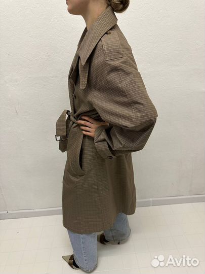 Тренч Marni размер - 48