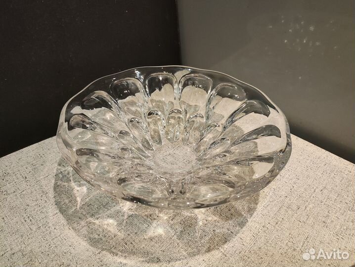 Ваза для фруктов 