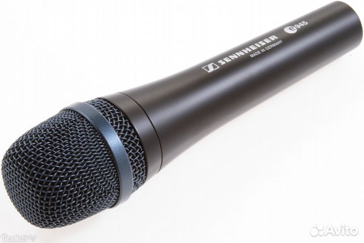 Микрофон Sennheiser E945
