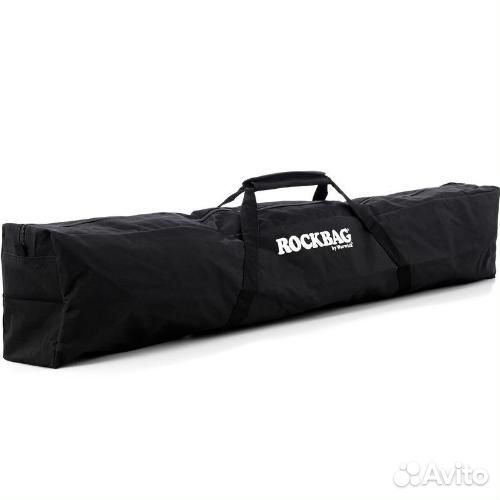 Сумка для стоек под акустику Rockbag RB25593B