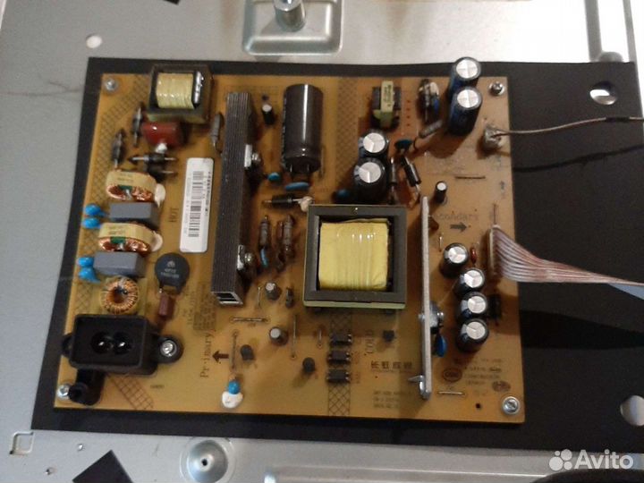 Dexp F43B7200C