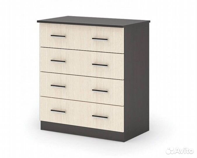 Комод К-6