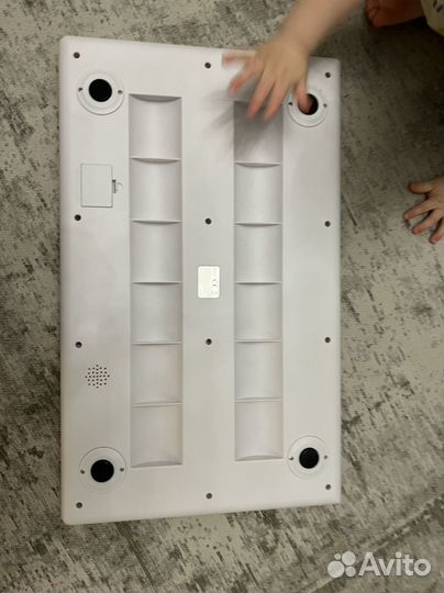 Детские весы miniland