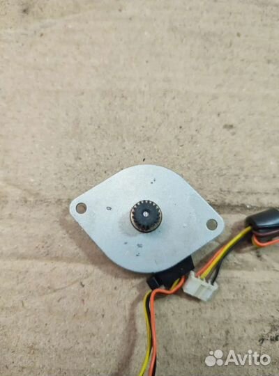 Neocene 2t357249 em-533 37 моторчик