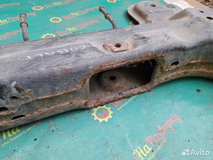 Подрамник передний Chevrolet Cobalt седан 78 Л/С