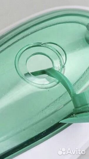 Ручной отпаривптель для одежды