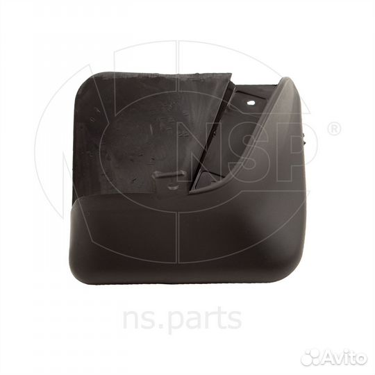 NSP0196175642 Брызговик задний правый daewoo Nexia