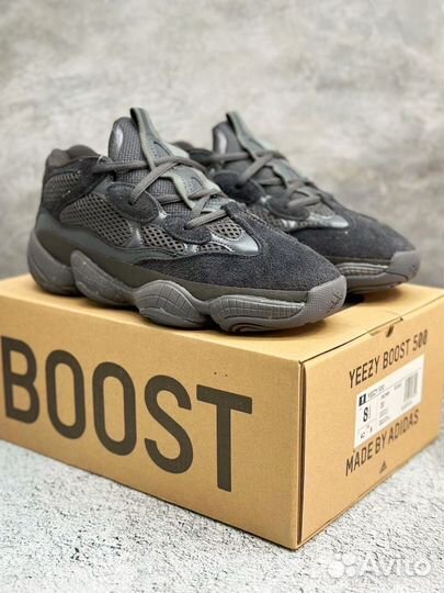 Кроссовки adidas Yeezy 500