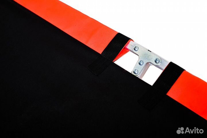 Раскладушка складная 