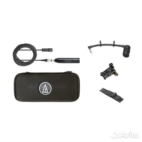 Микрофон Audio Technica ATM350UcH