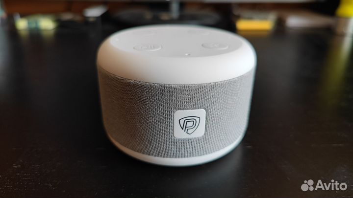 Маруся Prestigio Smartvoice