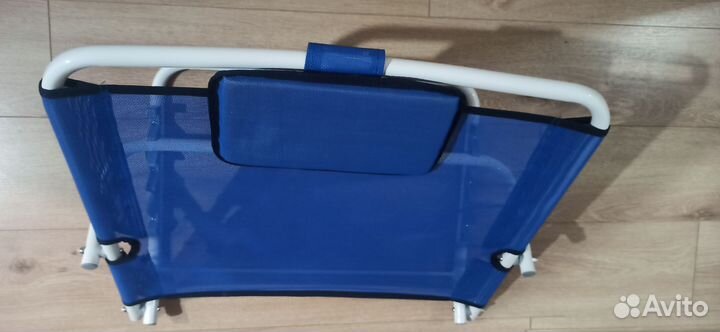 Подставка Для лежачих больных под спину и голову