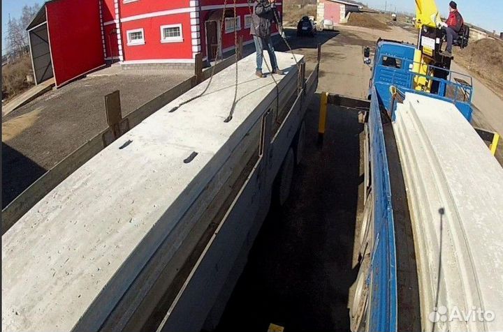 Плиты Перекрытий здесь