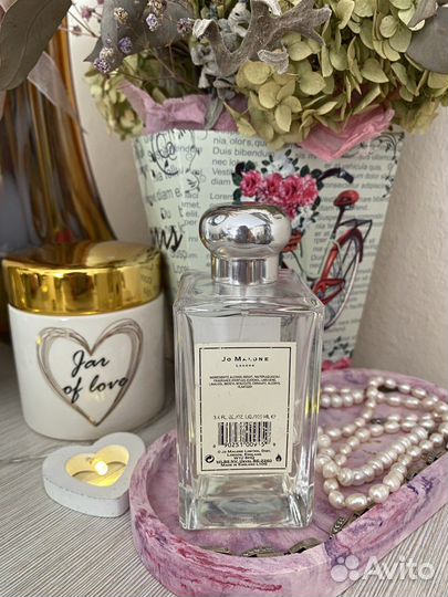 Jo Malone Pomegranate Noir