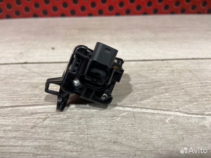 Камера бокового вида Bmw X3 G01 2021