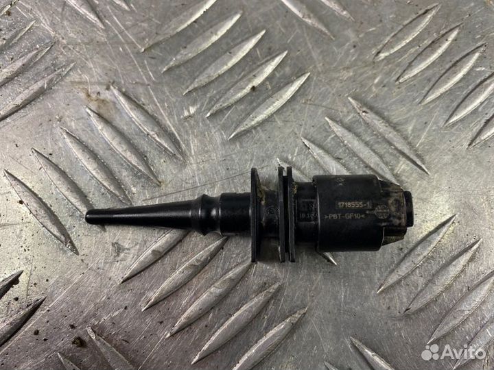 Датчик наружной температуры Bmw X5 E70