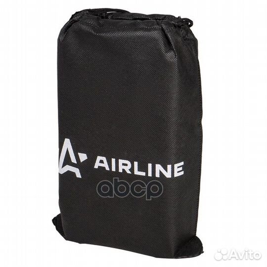 CA-030-13L компрессор в пластиковом корпусе + ф